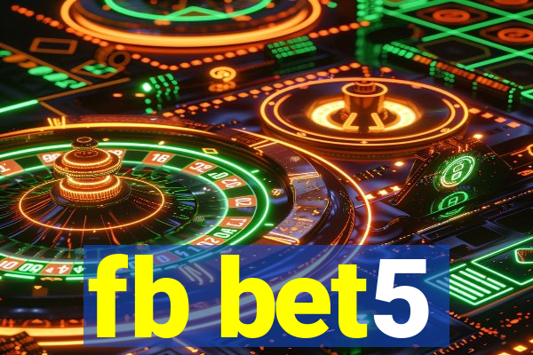 fb bet5